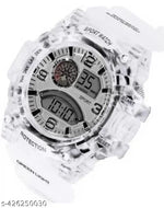 Digital Watch - For Boys & Girls Digital Watch For Boys & Girls New Smart Look Attractive Colored Digital Watch For- Boys And Girls
