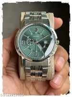 Men watch, Trendy Men Watches, Stylish Men Analog watch , Date Functioning , Chronograph Watch For Boys Or men