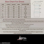 Sheetal Associates Women V-Neck Fit and Flare Midi/Calf Length Maroon Dress