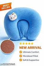 Baby accessories special pillow neck protector head shaper for your sweet baby