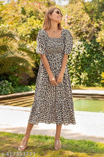 Honky Tonky Women Maxi Pink Dress