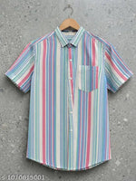 Half sleeve shirt for summer special