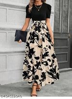 Stylish Graceful Women Dresses