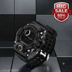 Rubber Digital for Men