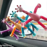 FS BUYNOW COLLECTION Cute Dancing Caterpillar Toy for Kids | Colorful, Fun & Interactive | Windup Toy with Moving Wheels | Ideal for Girls and Boys