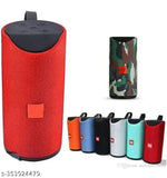VA WORLD TG-113 RD High Bass 10W Bluetooth Speaker Thunder Sound Portable Thunder Sound (Random Colour) (Pack of 1)