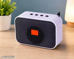 BLUETOOTH SPEAKER MZ406SP DYANAMIC THUNDER SOUND