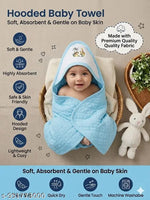 Baby blankets bath hooded towels swaddle clothes wrappers soft cotton cloths for new born baby kids gifts set combo