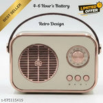 AuraEdge 10 W Bluetooth Home Audio Speaker  (Multicolor, 2.1 Channel)
