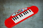 RGV Musical Keyboard Mini Baby Piano Playing Toy for Kids Fun Music Toys for Kids
