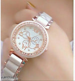Trendy Women's Watch