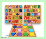 5 Rod Junior Abacus Toy for Kids |Early Math Learning Education Toy| Learn Counting, Addition & Subtract, Plus & Minus with Colorful Beads |  for Pre-School Children – Age 3+ Years