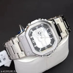 Golden Men's and Boy's Analog Watches