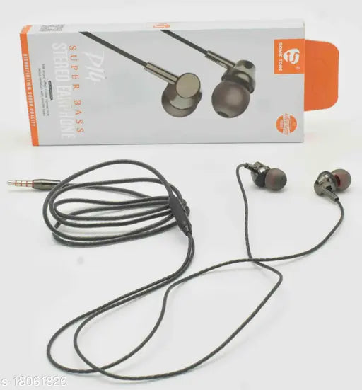 Fancy cool  Wired Headphones & Earphones