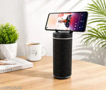 Portable TG-113 Bluetooth Speaker Ultra High Bass Power Boost Sound (Color Black)