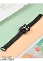 Kids Sports Digital Watch, Multi Function Digital Kids Watches Waterproof LED Light Wristwatches for Boys Girls