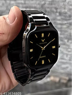 Ecuador Premium Series HMTS Quartz Analog Wrist Watch For Boys/Men