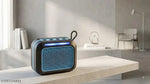 DJ-113 Bluetooth Portable Stereo Speaker