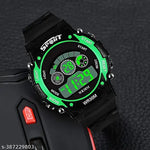 New Trending Best Selling Combo Watches Water proof Sports Watch For Kids Boys And Girls Buy 1 Get 1 FREE Watchess