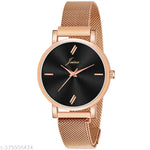 Latest Women Analog Watches