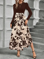 Stylish Graceful Women Dresses