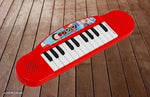 RGV Musical Keyboard Mini Baby Piano Playing Toy for Kids Fun Music Toys for Kids