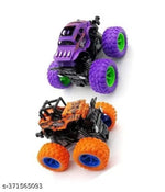 APS BEST Pull Back THAR CAR for Kid|with Opening Door|GAADI  (Multicolor, Pack of: 1)