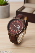 Men watch, Trendy Men Watches, Stylish Men Analog watch , Date Functioning , Chronograph Watch For Boys Or men