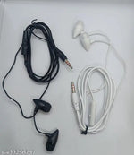 Wired Headphones (Pack of 4)