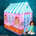 Doll play house kids new morden doll  house