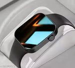 Slim Digital Led Touch Screen Bracelet Band Watch for Boys and Girls