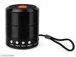 Bluetooth Speakers