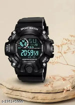 Fashionate Men Sports Watches
