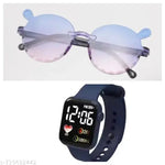 DIGITAL WATCH
