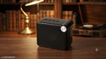 BLUETOOTH SPEAKER MZ406SP DYANAMIC THUNDER SOUND
