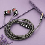 Fancy cool  Wired Headphones & Earphones