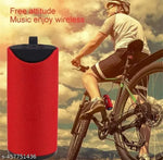 Sunever Black TG-113 Blutooth Sound Speaker
