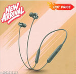 Bluetooth Neckband | Premium Sound | Wireless Neckband | Deep Bass | Type C Charging | Bluetooth Headphones