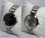 Attractive Solid Metal Analog Watches combo for Women