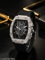 Golden Men's and Boy's Analog Watches