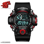 Elite Sports Watches