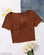 Classy Fashionable Women Tops & Tunics