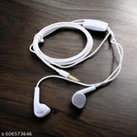 Wired Headphones (Pack of 4)