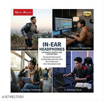 RAJESH ENTERPRISES  HAND FREE WITH MIC