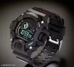 Fashionate Men Sports Watches
