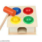 5 Rod Junior Abacus Toy for Kids |Early Math Learning Education Toy| Learn Counting, Addition & Subtract, Plus & Minus with Colorful Beads |  for Pre-School Children – Age 3+ Years