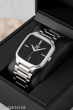 Ecuador Premium Series HMTS Quartz Analog Wrist Watch For Boys/Men