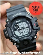 Fashionate Men Sports Watches