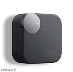 M 19 TWS Bluetooth 5.0 Wireless In Ear Earbuds Touch Waterproof LED Digital Display Bluetooth Headset (Black, True Wireless)