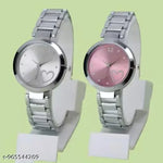 Stylish Women’s Watch Combo ( Pack of 4 ) in Trendy Colors – Essential Accessories
